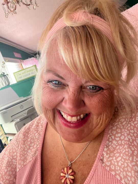 Tammy Cook