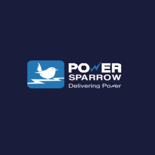 Power Sparrow India Pvt Ltd