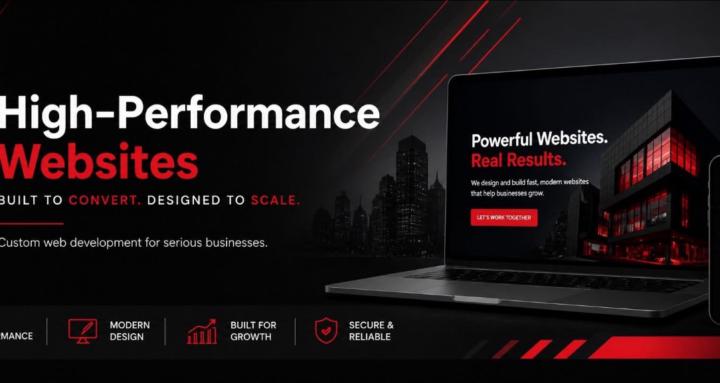 Redline Systems Co.