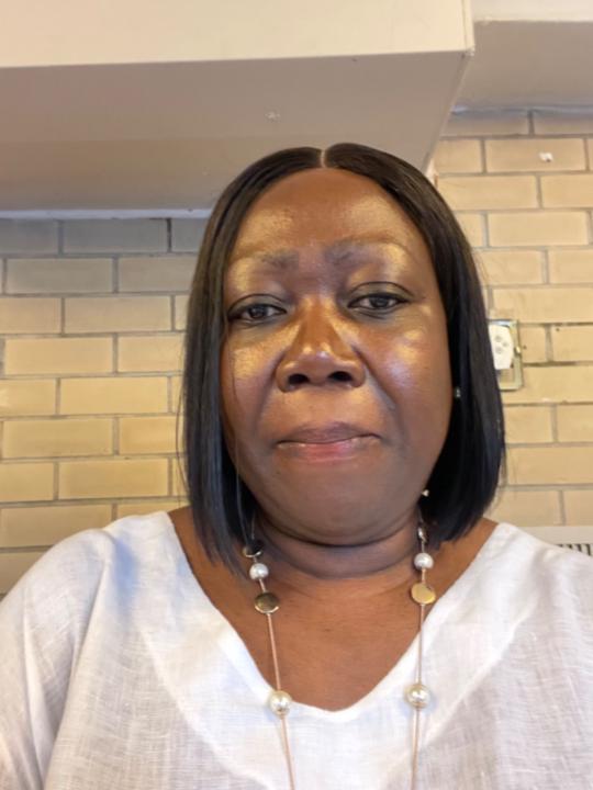 Pauline Chawey-Nartey