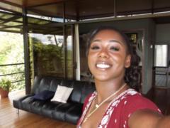Shacora Cooper
