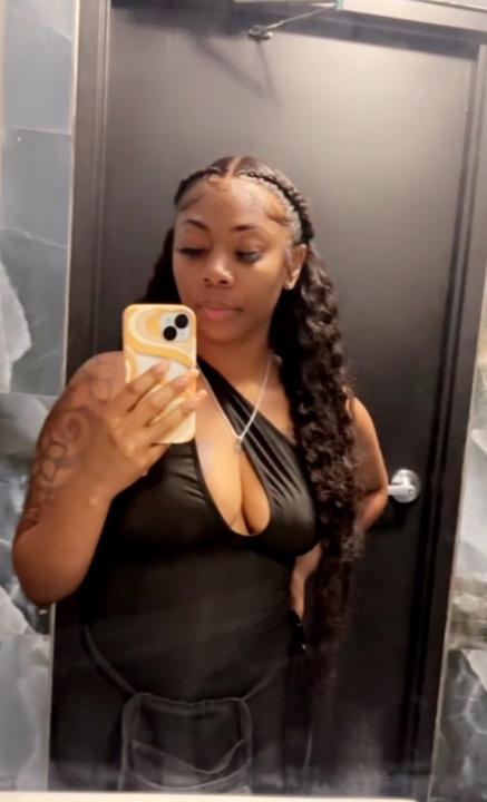 Bria Nicole