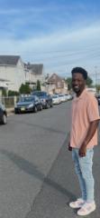 Parris Purcelle