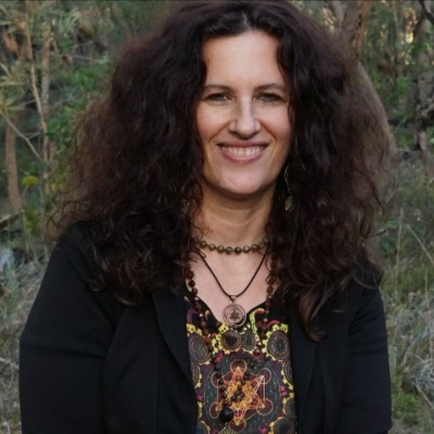 Elizabeth Morris