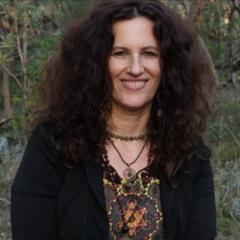 Elizabeth Morris