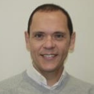 David Golub