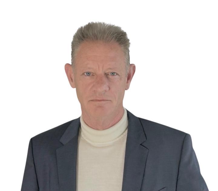 Dan Engel