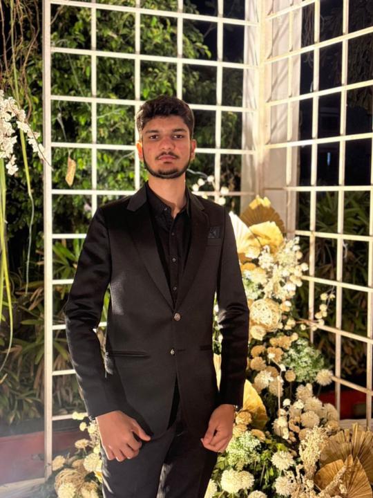 Shivam Soni