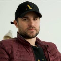 Damian Agustin Martinez Giudici