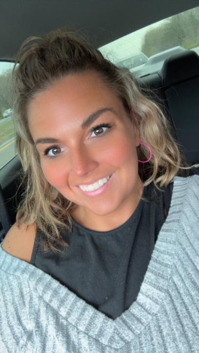 Alicia Thomason