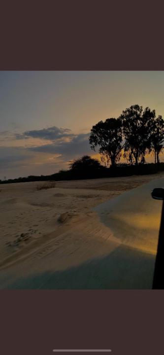 Mohamedamin Abdirizack