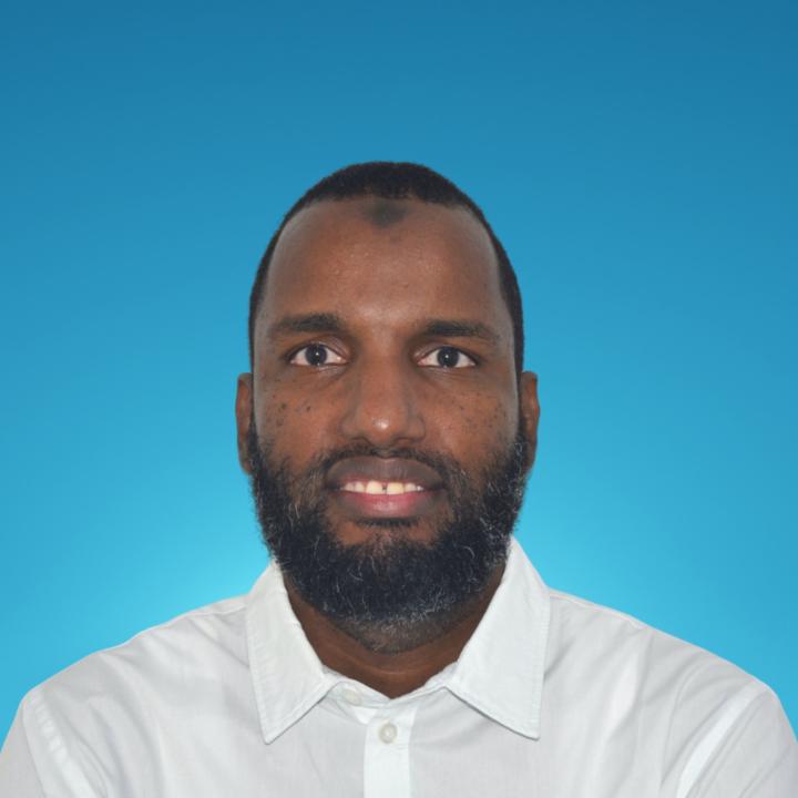 Mohamed M. Saleck