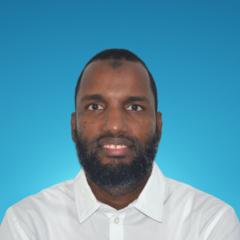 Mohamed M. Saleck