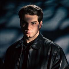 Mason Minetti