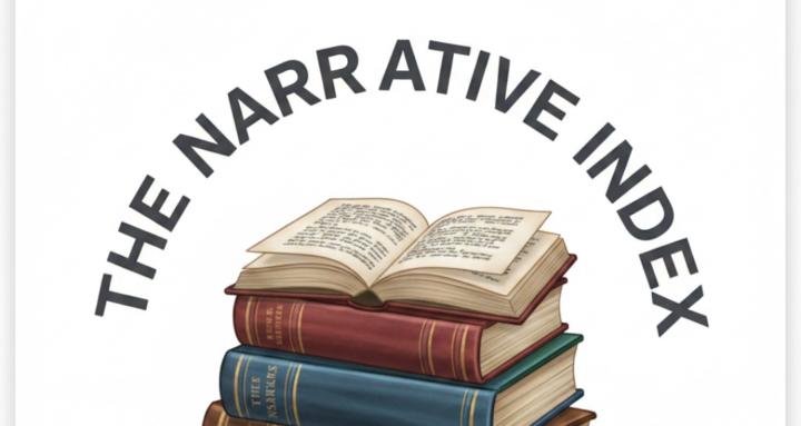 The Narrative Index