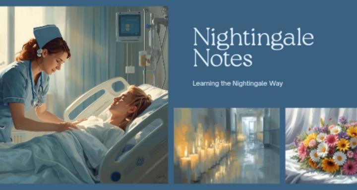The Nightengale Notes