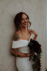 Casandra Hawkins