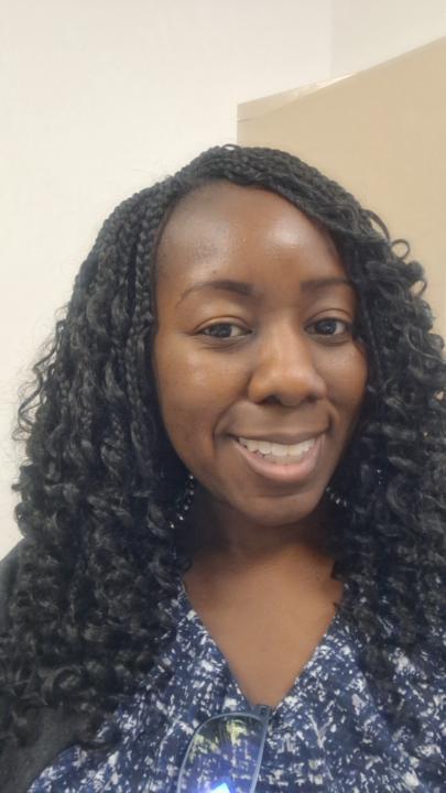 Fola Adesanya