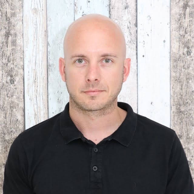 Ofer Shahar
