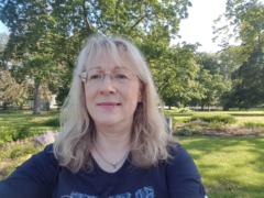 Heike Wisnewski