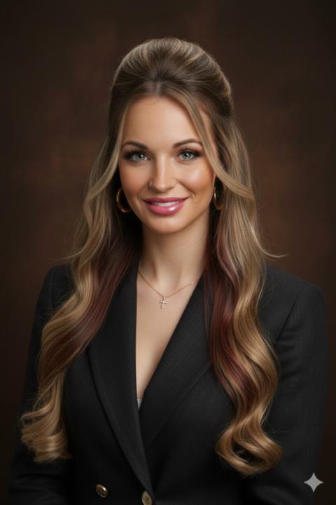 Pamela Poff