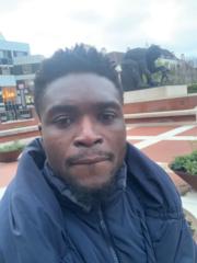 Anthony Eddei Kwofie