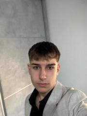 Matej Kjirov