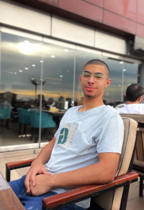 Ali Badreddine