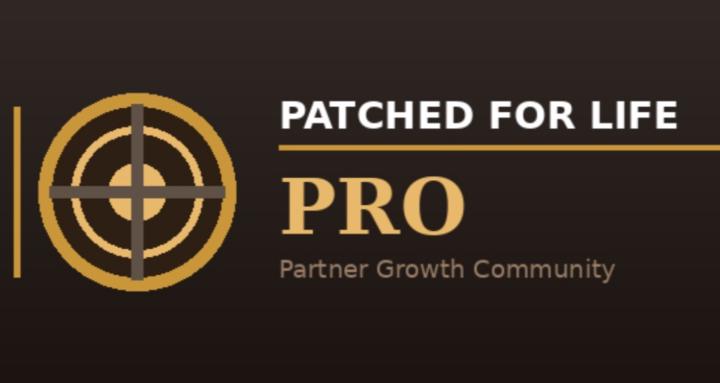 Patched For Life PRO