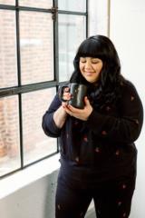 Chef Carla Contreras