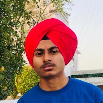 Gurjeet Singh