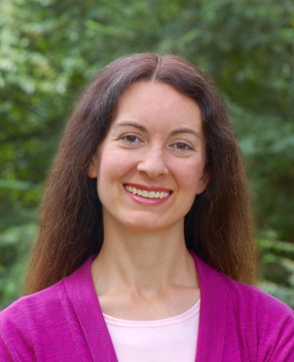 Mary Catherine Liscinski