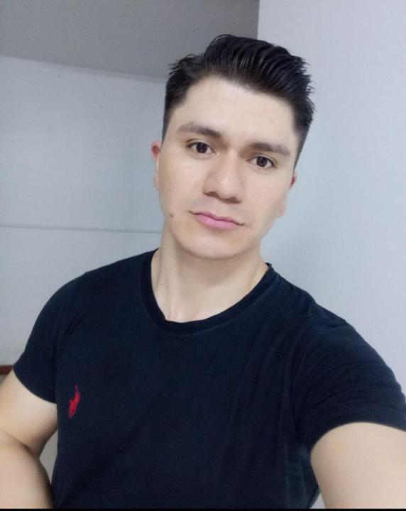 Manuel Guevara salazar