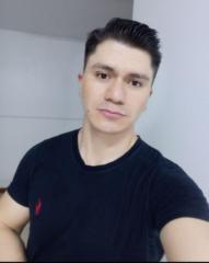 Manuel Guevara salazar