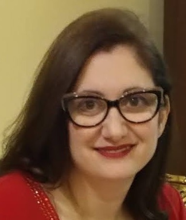 Teresa LeDonne