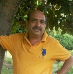 Ajay Hanspal