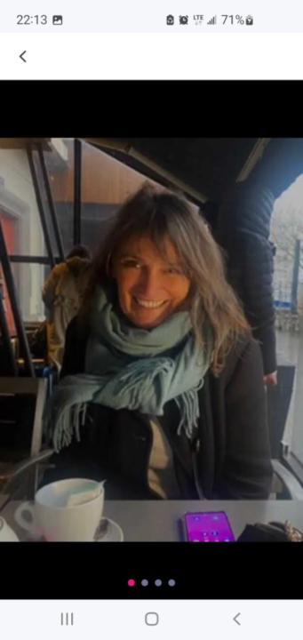 Géraldine Caval