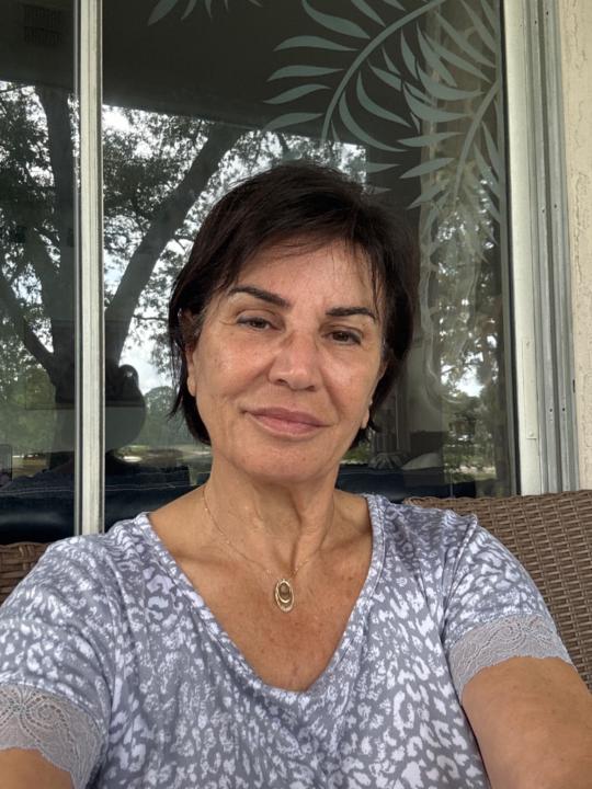 Faten Shishan