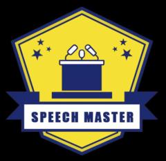 Speech Master