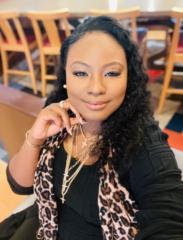 Chénnel Clarke