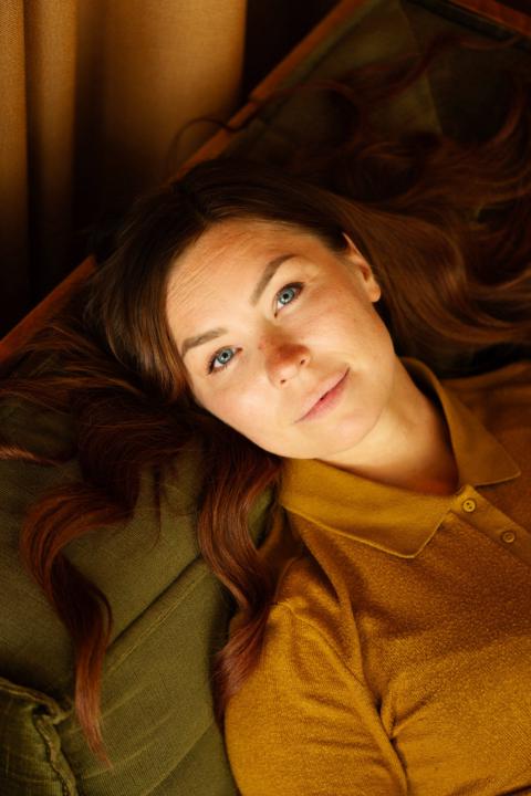 Sanna Käsmä