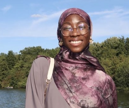 Khairiya Obeyapwa