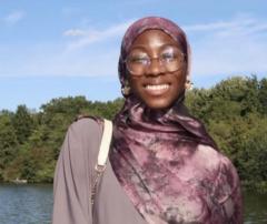 Khairiya Obeyapwa