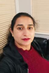 Sukhbir Kaur