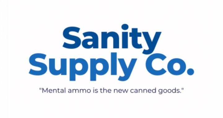 Sanity Supply Co. 