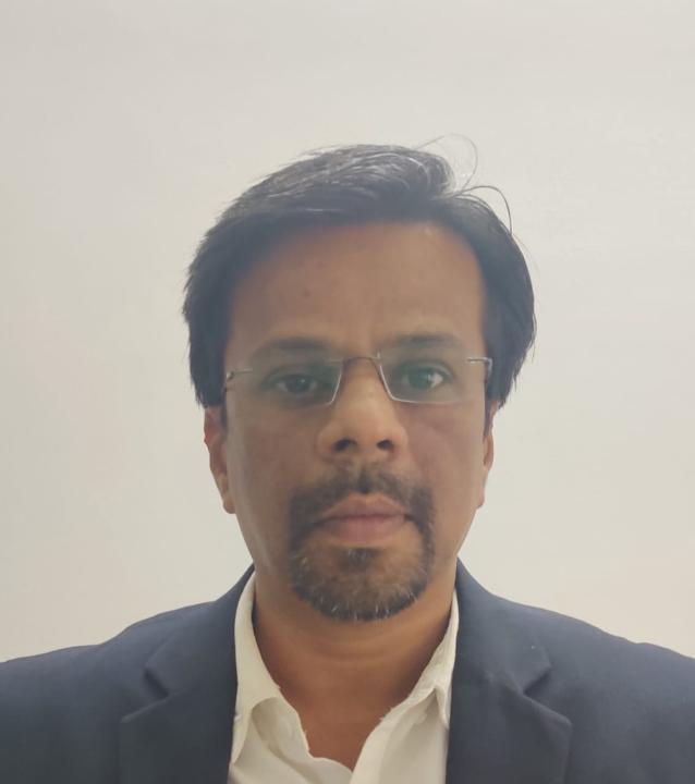 Rajendra Kulkarni