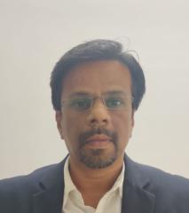 Rajendra Kulkarni