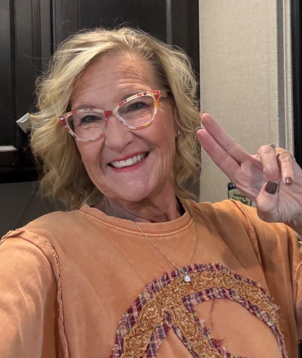 Deb Finnestad