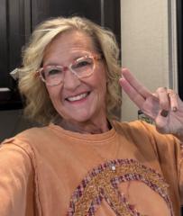 Deb Finnestad