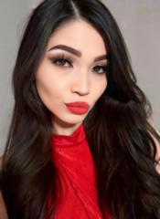 Jandrina Parras